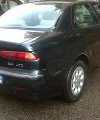 Alfa Romeo 156 JTD 2.4 turbodiesel - 3