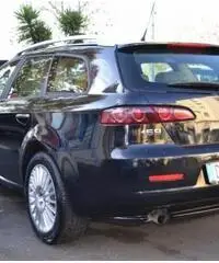 ALFA ROMEO 159 1.9 JTDm 16V Sportwagon Distinctive 2oo7 rif. 7188742 - 4