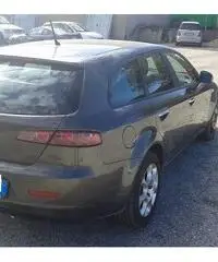 Alfa Romeo 159 1.9 jtdm 150 cv anno 2008 - 5