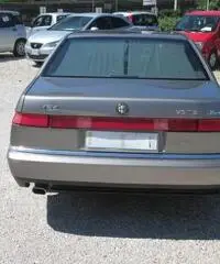 ALFA ROMEO 164 2.0i V6 turbo cat Super rif. 4876473