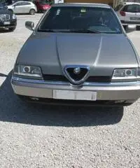 ALFA ROMEO 164 2.0i V6 turbo cat Super rif. 4876473 - 4