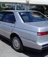 Alfa Romeo 164 2.0 Super Twin Spark - 3