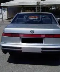 Alfa Romeo 164 2.0 Super Twin Spark - 4