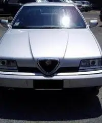 Alfa Romeo 164 2.0 Super Twin Spark - 5