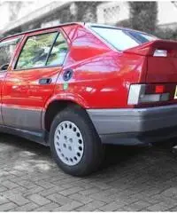 Alfa Romeo 33 1.3 S RED, solo 23.000km Iscritta ASI - 6