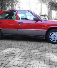 Alfa Romeo 33 1.3 S RED, solo 23.000km Iscritta ASI - 7