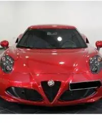 ALFA ROMEO 4C 1750 TBi TCT rif. 7178604