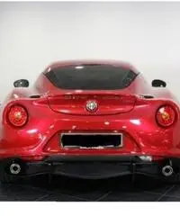 ALFA ROMEO 4C 1750 TBi TCT rif. 7178604 - 3