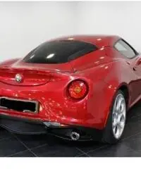 ALFA ROMEO 4C 1750 TBi TCT rif. 7178604 - 4