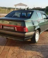 ALFA ROMEO 75 2.0i Twin Spark ASI+CRS rif. 7192293 - 3