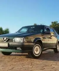 ALFA ROMEO 75 2.0i Twin Spark ASI+CRS rif. 7192293 - 4