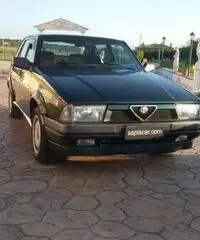 ALFA ROMEO 75 2.0i Twin Spark ASI+CRS rif. 7192293 - 7