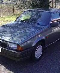 ALFA ROMEO 75 1.6 ASI CRS con GPL  rif. 7192281 - 3