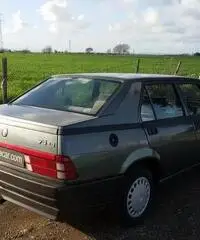 ALFA ROMEO 75 1.6 ASI CRS con GPL  rif. 7192281 - 4