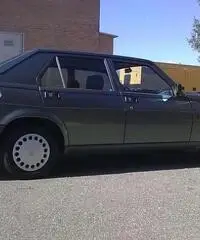 ALFA ROMEO 75 1.6 ASI CRS con GPL  rif. 7192281 - 5