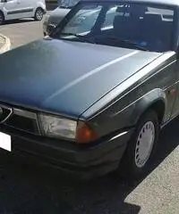 ALFA ROMEO 75 1.6 ASI CRS con GPL  rif. 7192281 - 7