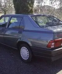 ALFA ROMEO 75 1.6 ASI CRS con GPL  rif. 7192281 - 10