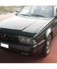 ALFA ROMEO 75 2.5i Quadrifoglio Verde rif. 6989009