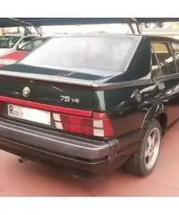 ALFA ROMEO 75 2.5i Quadrifoglio Verde rif. 6989009 - 3