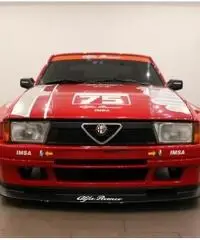 ALFA ROMEO 75 75 1.8 VARI ALLESTIMENTI rif. 7083336 - 2