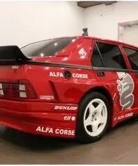 ALFA ROMEO 75 75 1.8 VARI ALLESTIMENTI rif. 7083336 - 4