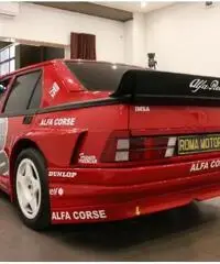 ALFA ROMEO 75 75 1.8 VARI ALLESTIMENTI rif. 7083336 - 5