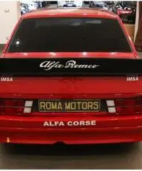 ALFA ROMEO 75 75 1.8 VARI ALLESTIMENTI rif. 7083336 - 6