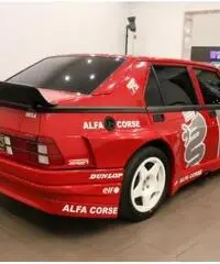 ALFA ROMEO 75 75 1.8 VARI ALLESTIMENTI rif. 7083336 - 7