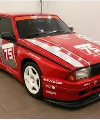 ALFA ROMEO 75 75 1.8 VARI ALLESTIMENTI rif. 7083336 - 9