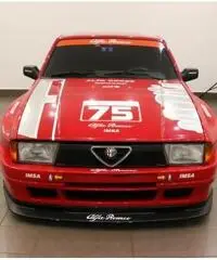 ALFA ROMEO 75 75 1.8 VARI ALLESTIMENTI rif. 7083336 - 10