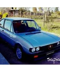 ALFA ROMEO Alfasud 1.5 Ti Quadrifoglio Verde rif. 7192304