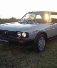 ALFA ROMEO Alfasud 1.5 Ti Quadrifoglio Verde rif. 7192304 - 5