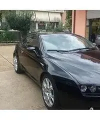 Alfa Romeo Brera 2.2 JTS  Sky Window come nuova***