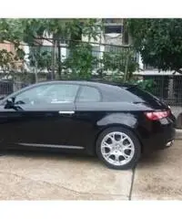 Alfa Romeo Brera 2.2 JTS  Sky Window come nuova*** - 6