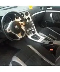 Alfa Romeo Brera 2.2 JTS  Sky Window come nuova*** - 7