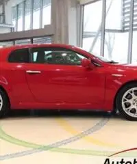 ALFA ROMEO BRERA 2.4 JTD-M SKY WINDOW Interni in Pelle + Fari Xeno + Tetto panoramico Sky Window + B - 2