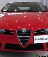 ALFA ROMEO BRERA 2.4 JTD-M SKY WINDOW Interni in Pelle + Fari Xeno + Tetto panoramico Sky Window + B - 3