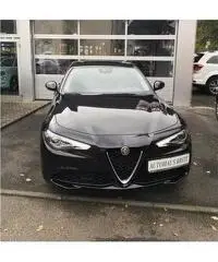 Alfa Romeo Giulia Alfa Romeo Giulia 2.2 diesel 16V 110kW AT8 - 4