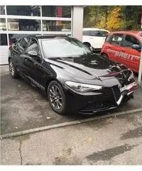 Alfa Romeo Giulia Alfa Romeo Giulia 2.2 diesel 16V 110kW AT8 - 6