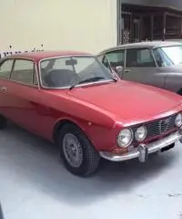 Alfa romeo giulia gt 1300 unificato - 2