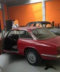 Alfa romeo giulia gt 1300 unificato - 3