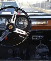 Alfa Romeo Giulia Super 1.6 "Bollino ORO" del 1968, Perfetta - 3