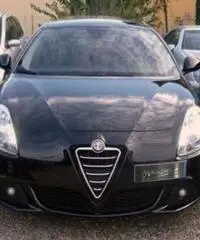 ALFA ROMEO Giulietta 1.4 Turbo 120 CV GPL Progression rif. 7189558