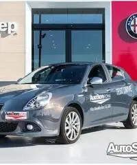 ALFA ROMEO Giulietta 1.6 JTDm 120 CV Super rif. 7186970