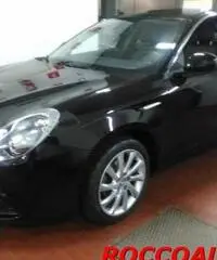 ALFA ROMEO Giulietta 1.6 JTDm-2 105 CV Distinctive rif. 7191858