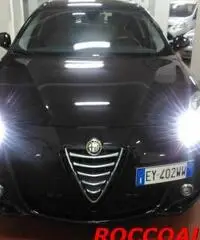 ALFA ROMEO Giulietta 1.6 JTDm-2 105 CV Distinctive rif. 7191858 - 6