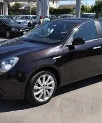 ALFA ROMEO Giulietta 1.6 JTDm-2 105 CV Distinctive rif. 7189557 - 3