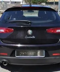 ALFA ROMEO Giulietta 1.6 JTDm-2 105 CV Distinctive rif. 7189557 - 9