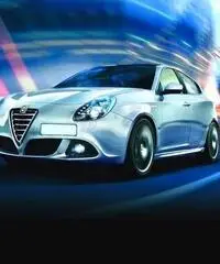 ALFA ROMEO Giulietta 2.0 JTDm-2 175 CV TCT Exclusive  rif. 7195745