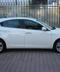 ALFA ROMEO Giulietta 2.0 JTDm-2 170 CV TCT DISTINCTIVE NAVI+PDC+DNA+USB rif. 7190694 - 2